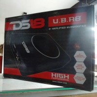 DS18 UB A8 - Subwoofer